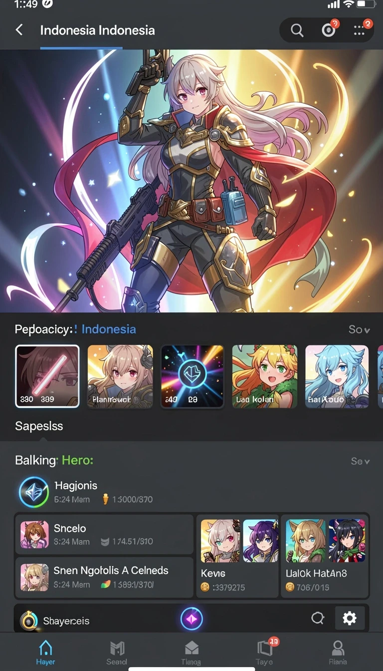 Screenshot playwin nomor 3