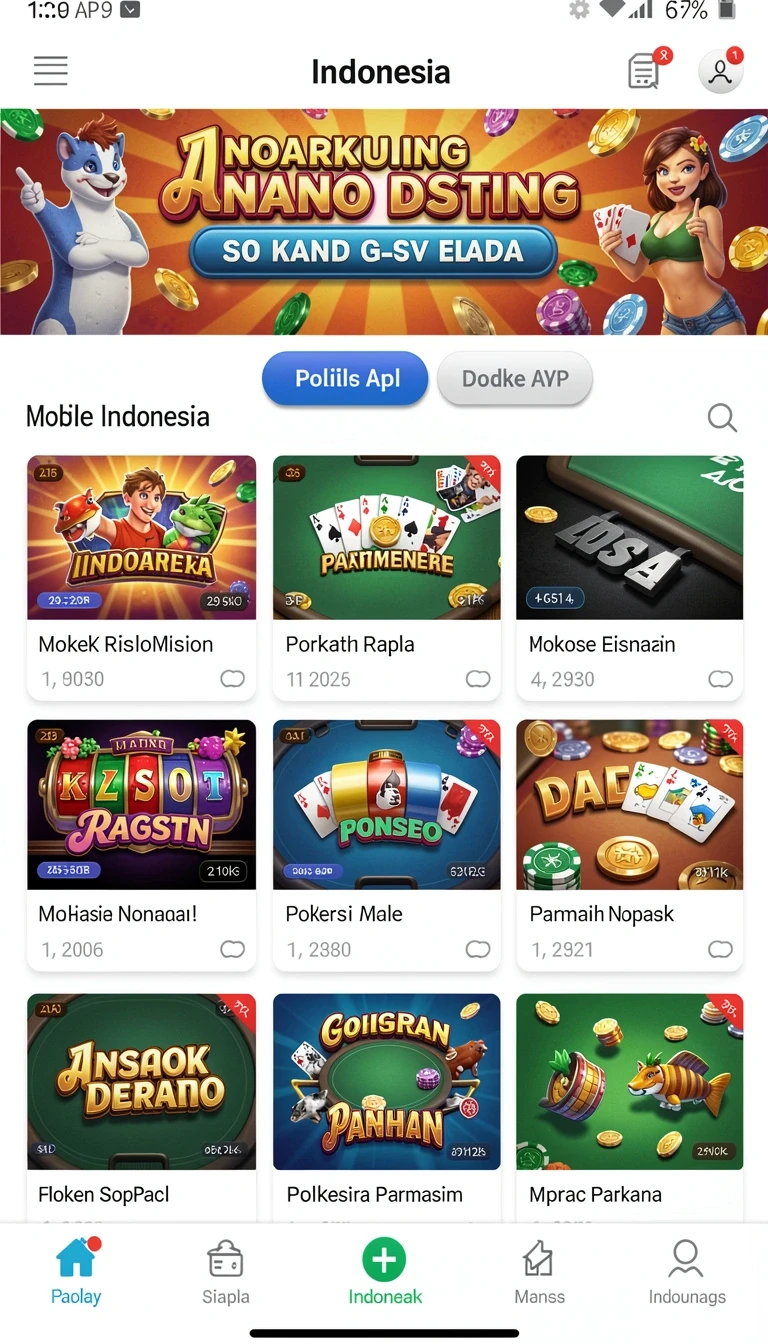Screenshot preman69 nomor 1