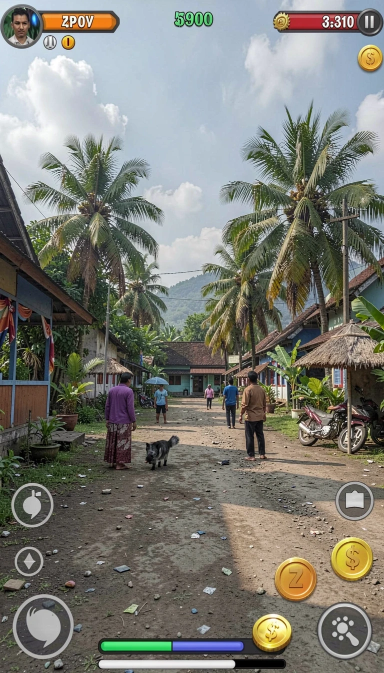 Screenshot prg007 nomor 2