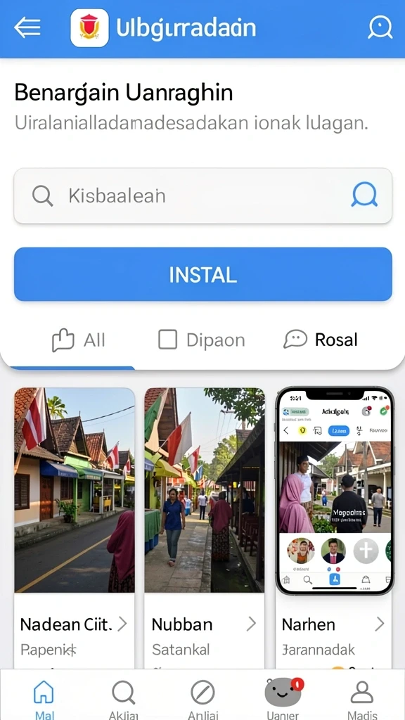 Screenshot proslot nomor 1