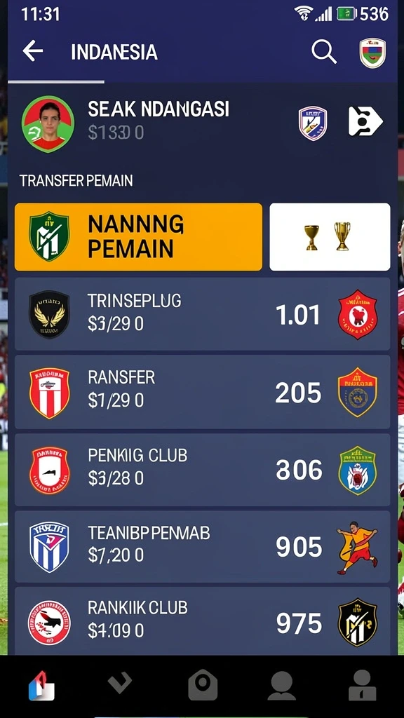 Screenshot proslot nomor 2