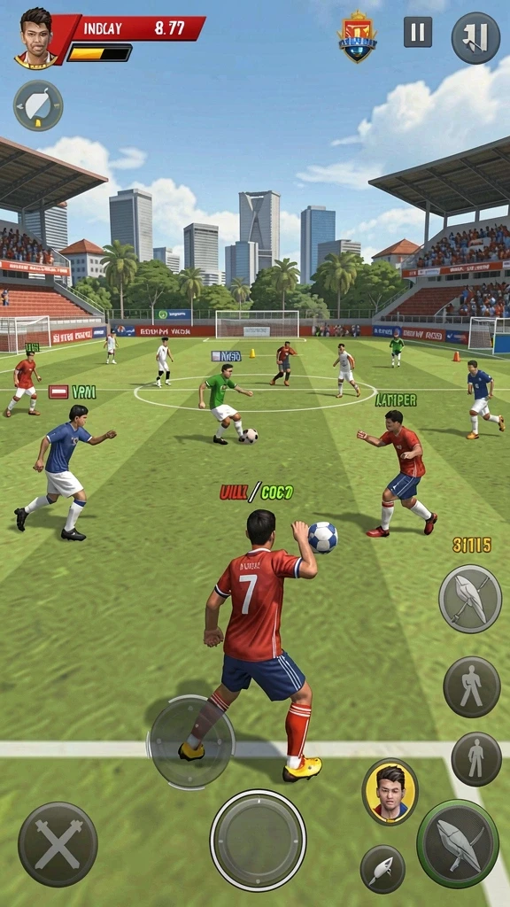 Screenshot quarkplay nomor 2