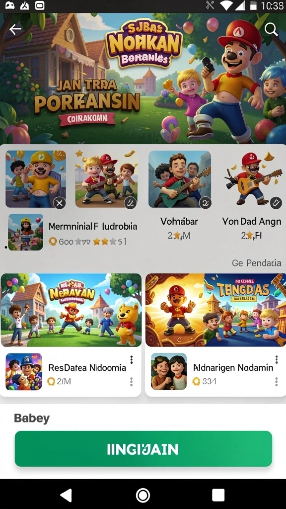 Screenshot rajapola nomor 1
