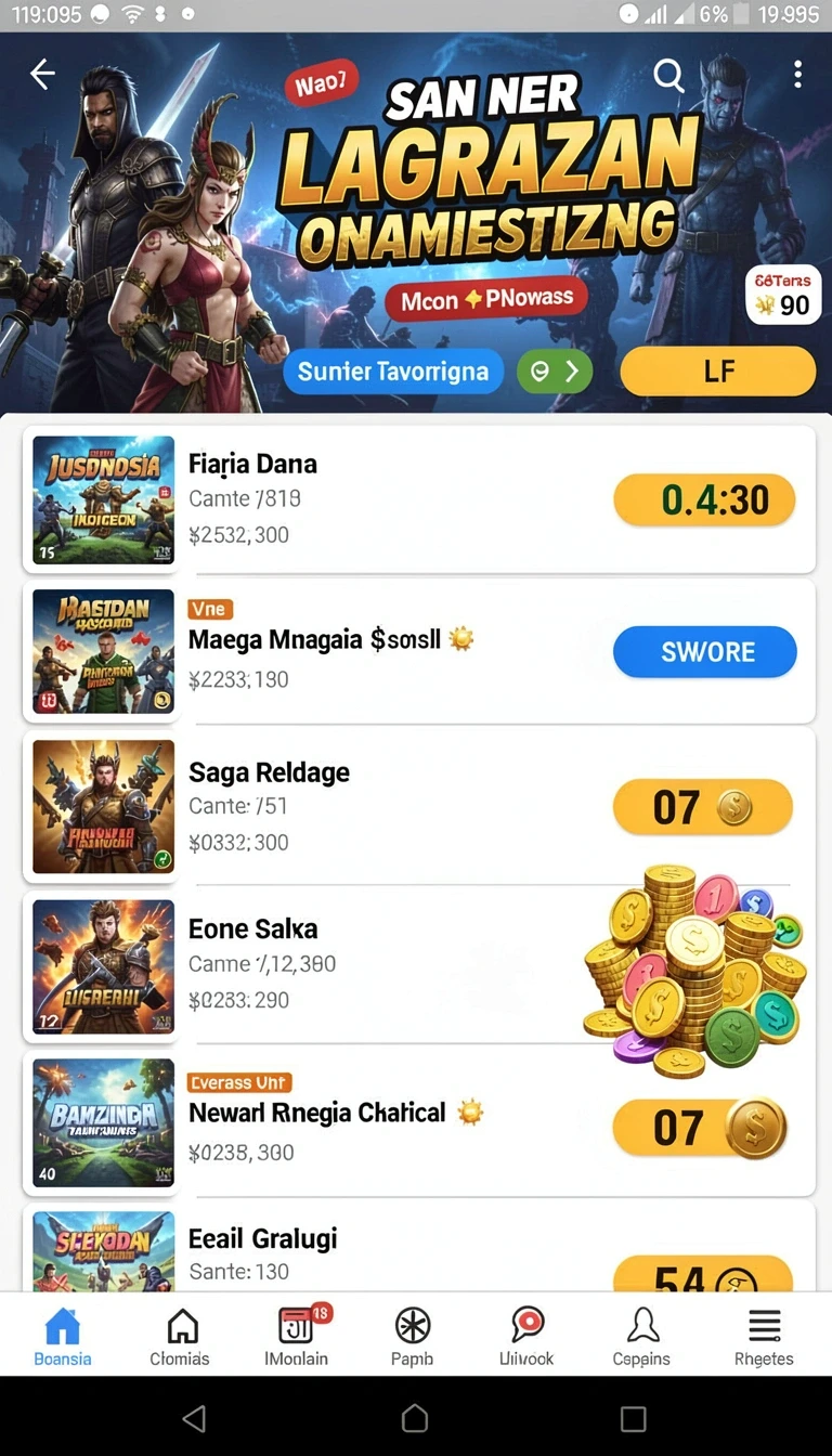 Screenshot rajawali55 nomor 2