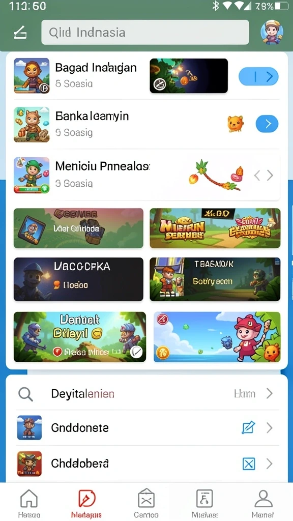Screenshot rdi88 nomor 1