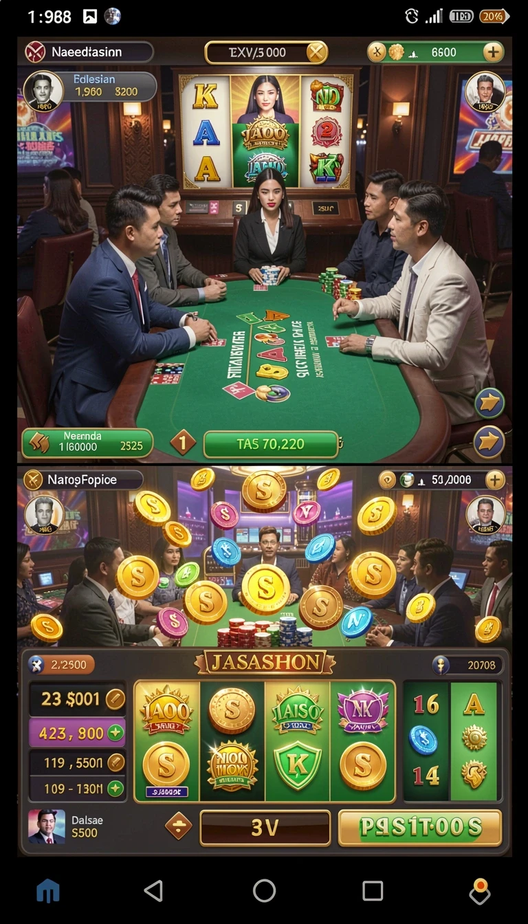Screenshot rejekigames nomor 3