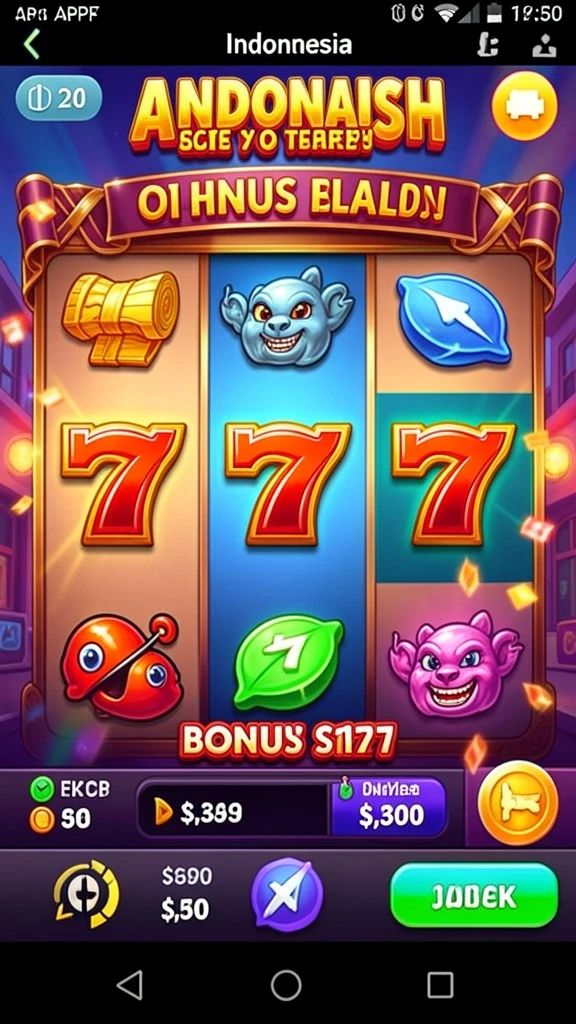 Screenshot sand77 nomor 3