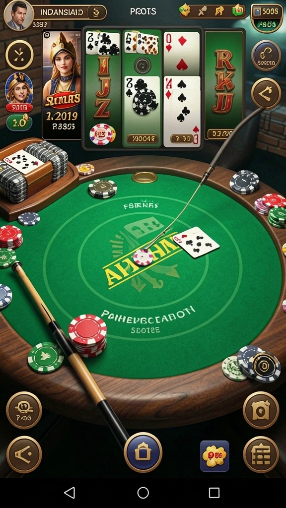 Screenshot she888 nomor 3