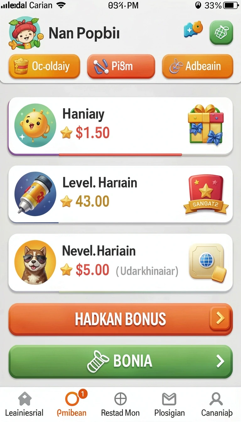 Screenshot sl888 nomor 2