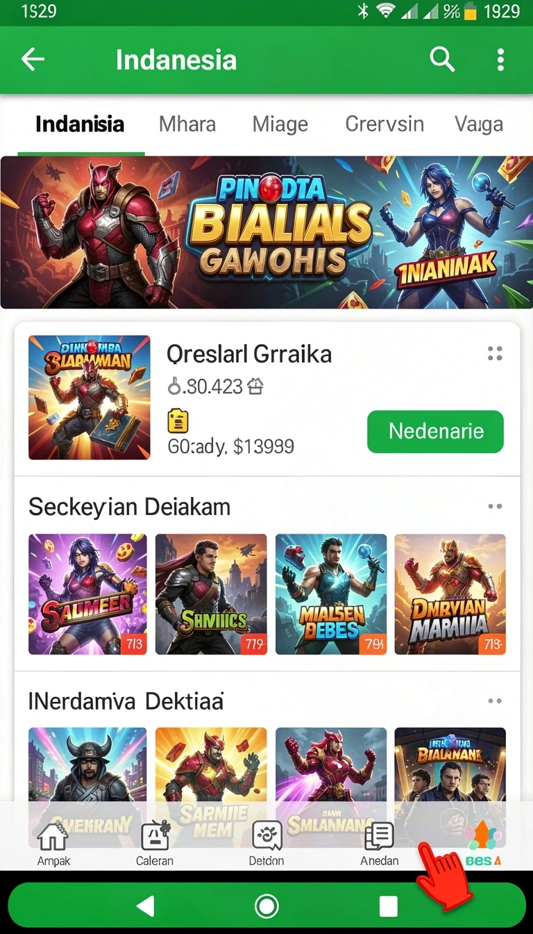Screenshot sl888 nomor 3