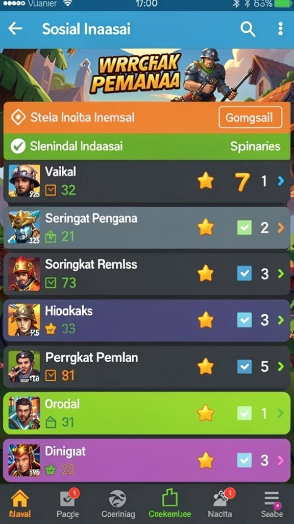 Screenshot slot88 nomor 3