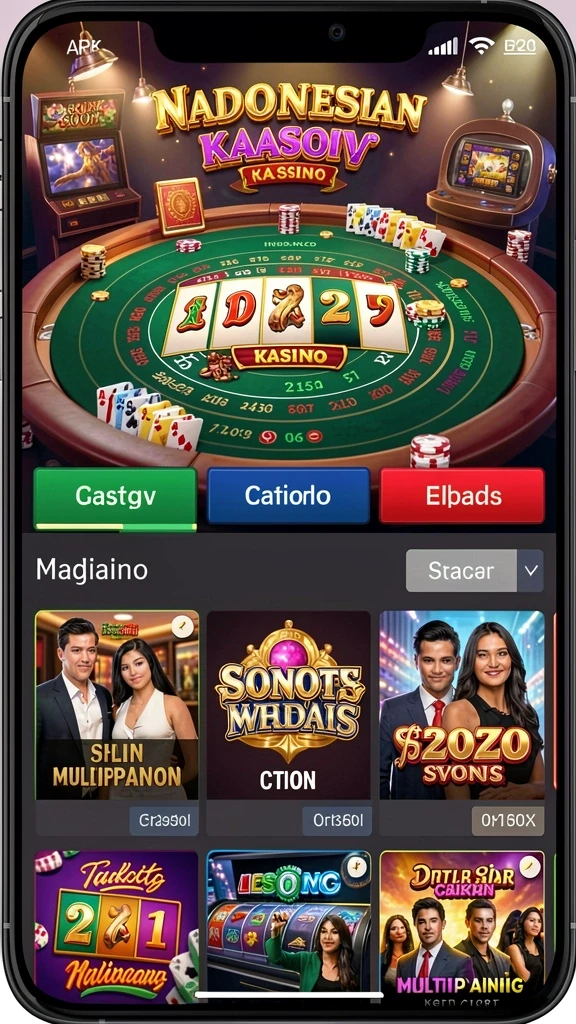Screenshot spingold nomor 1