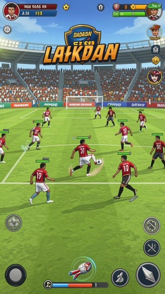 Screenshot sungaitoto nomor 3