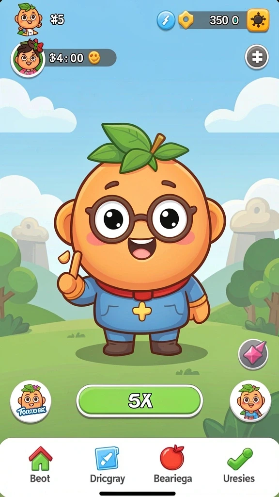 Screenshot superwin777 nomor 3