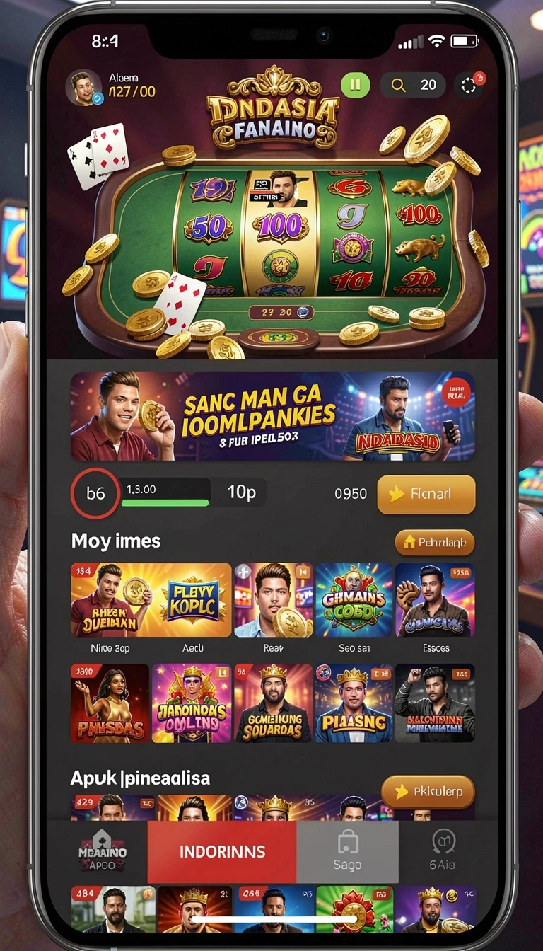 Screenshot surga11 nomor 2