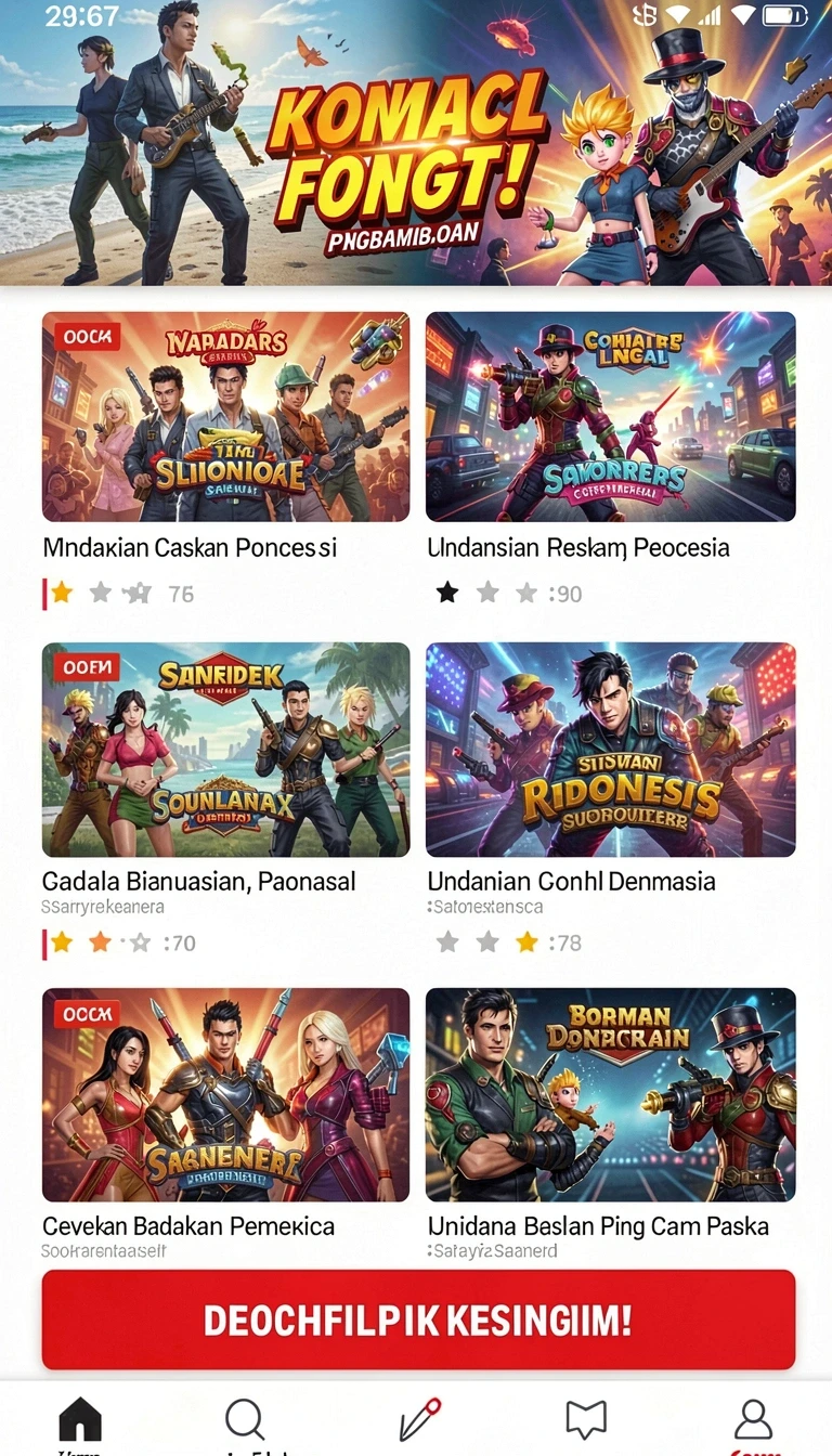 Screenshot svip5 nomor 3