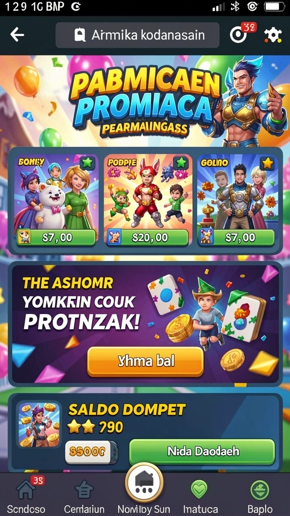 Screenshot svipsidn nomor 2