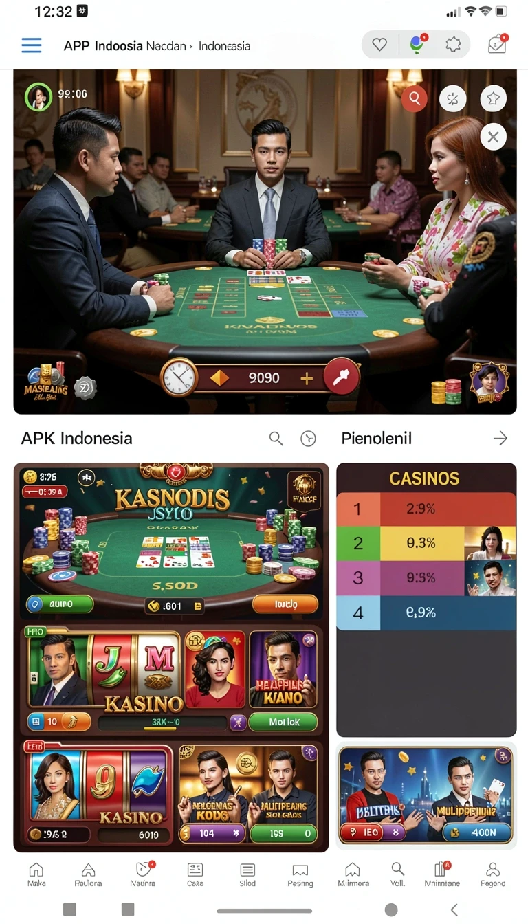 Screenshot tawonbet nomor 1