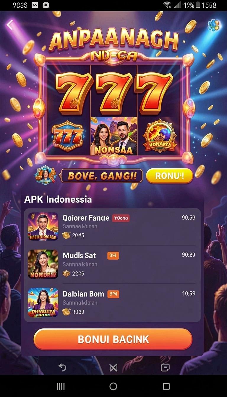 Screenshot tawonbet nomor 3