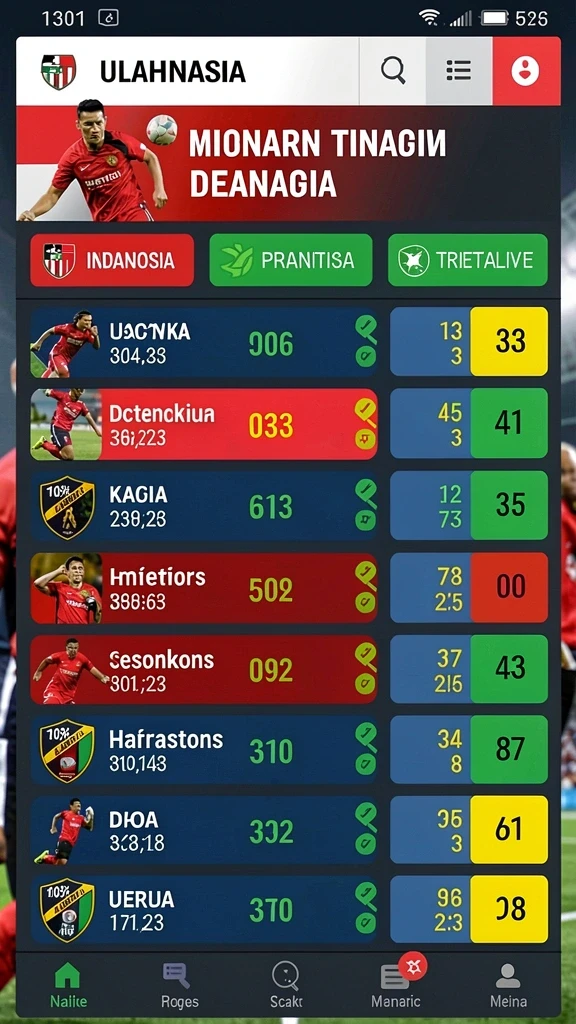 Screenshot tempototo nomor 2