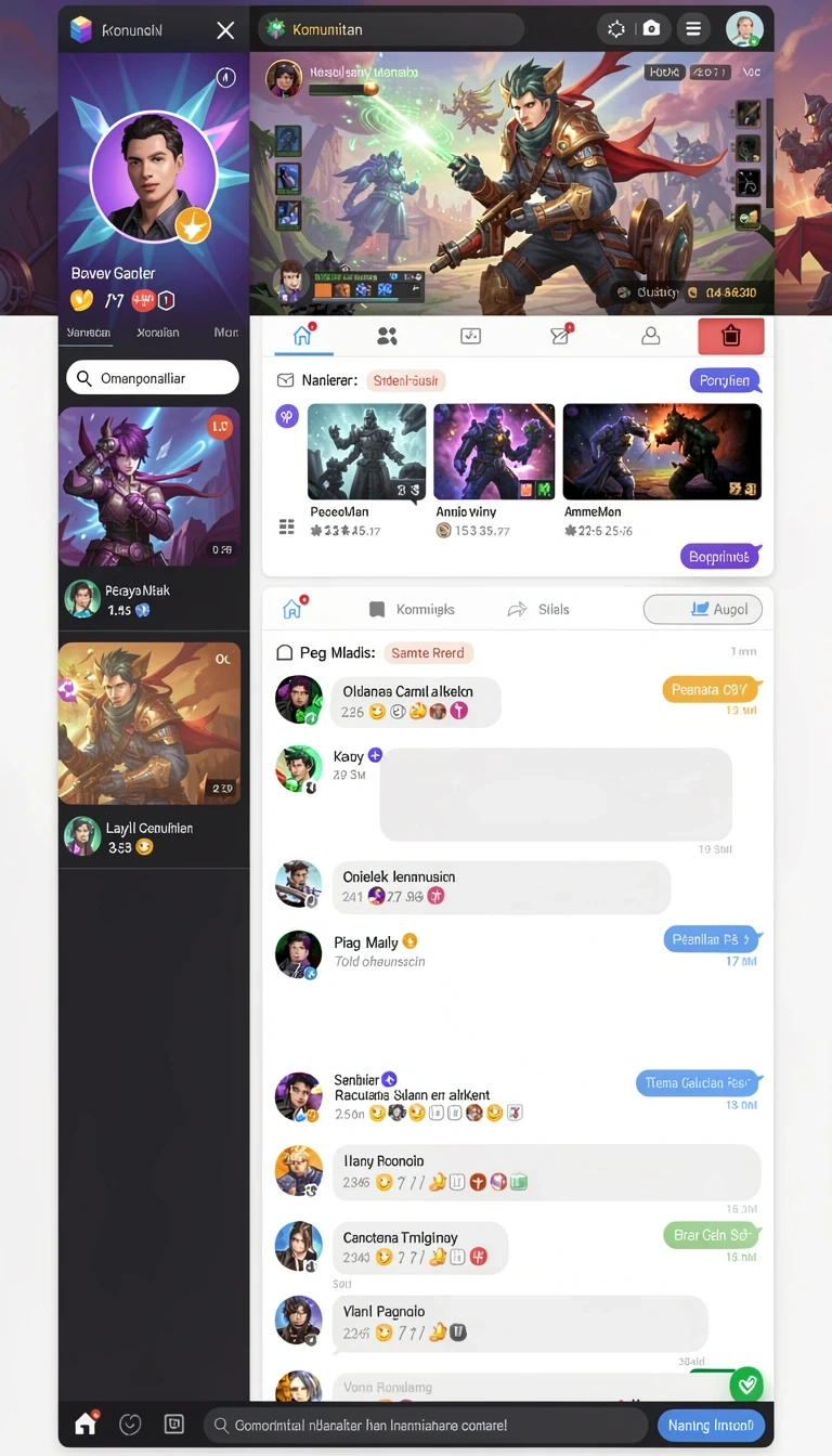 Screenshot topanwin nomor 2