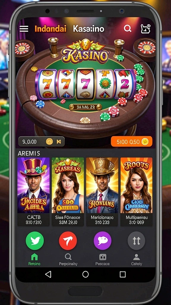 Screenshot topdomino nomor 2