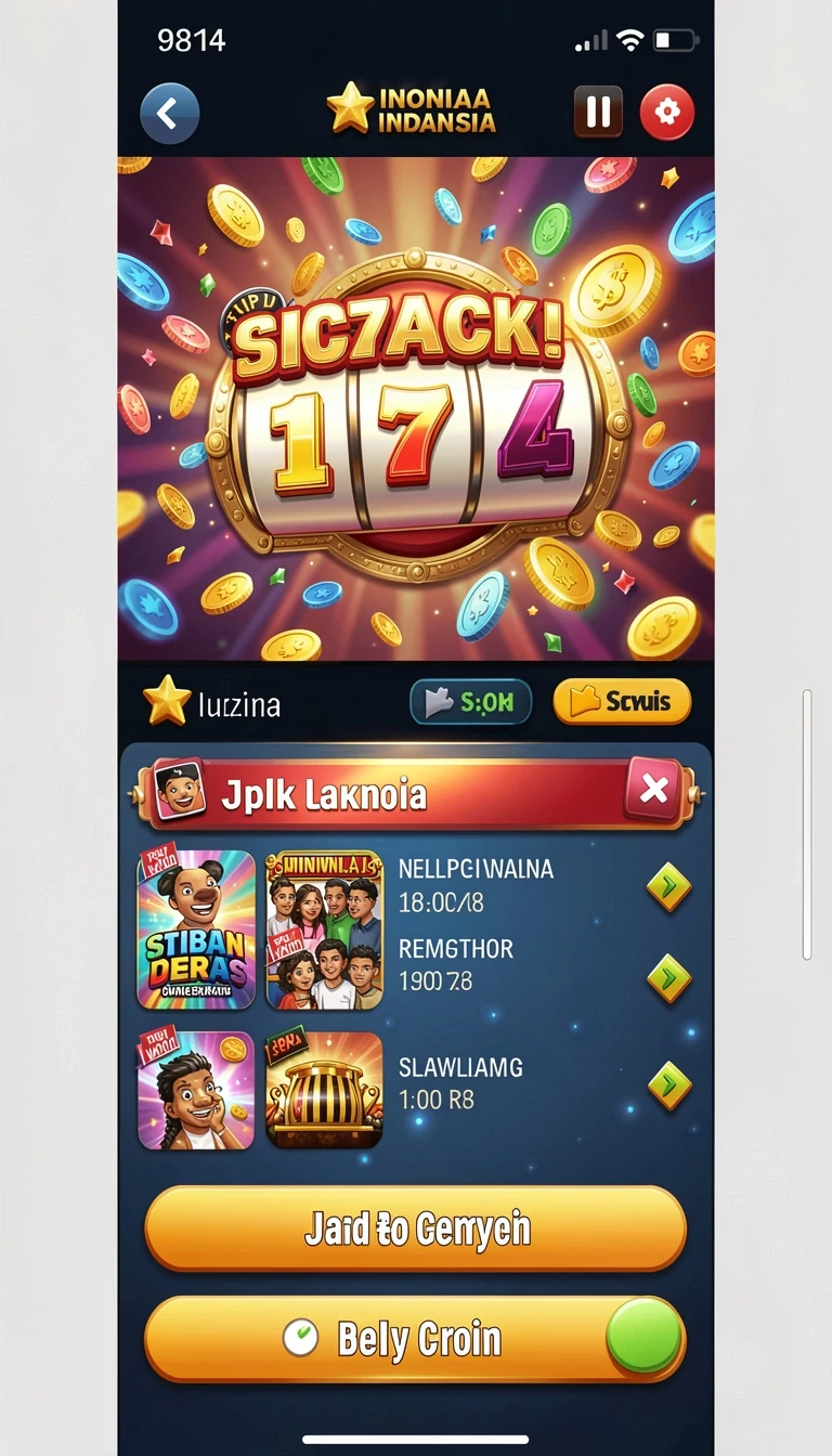 Screenshot tv888 nomor 2