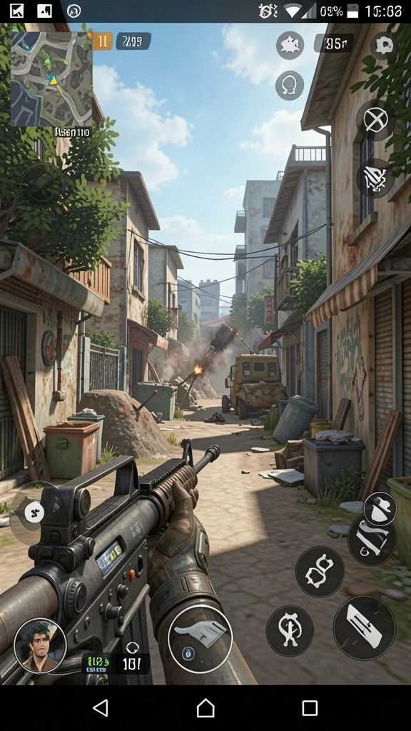 Screenshot zahra4d nomor 1
