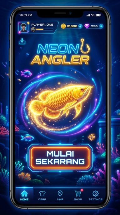 h03 — galeri pratinjau Resmi APK